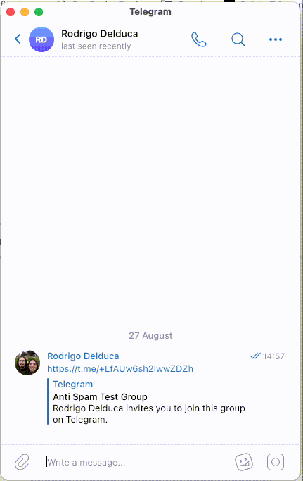 Sheriff Labrador Captcha Bot In Action